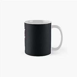 Smile Classic Movie Mug