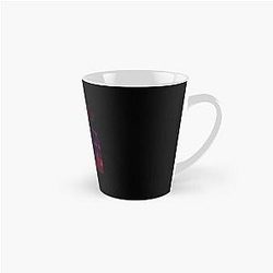Blood on White Satin Skye Riley Tall Mug