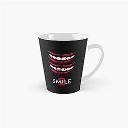 Aesthetic Horror Graphic Tall Mug