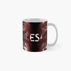 Smile 2 Reflection Classic Mug
