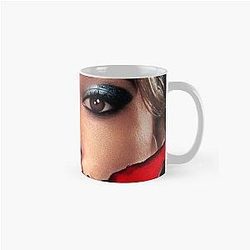 Aesthetic Smile Graphic Classic Horror Movies Mug