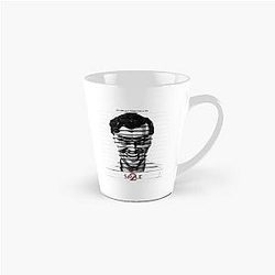 Aesthetic Horror Graphic Mug