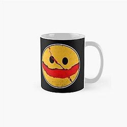 Smile to Horror Classic Mug