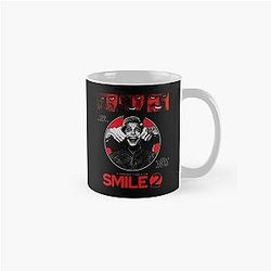 Smile Movie Classic Mug