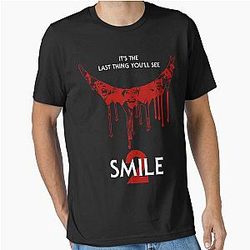 Smile Film Essential T-Shirt