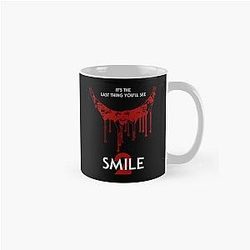 Smile Film Classic Mug