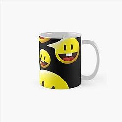 Smile  Classic Mug