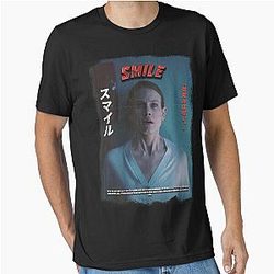 Smile 2 2022 Japanese style essential T-Shirt