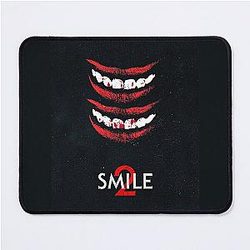 Smile Movie Touchpad