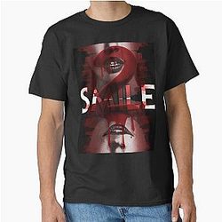 Smile Reflection Classic T Shirt