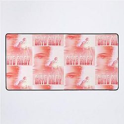 Skye Riley Desk Mat