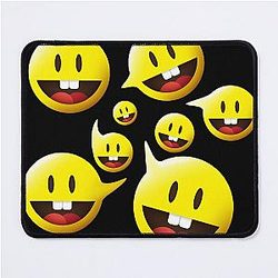Smile Pad