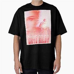 Skye Riley Oversized T-Shirt