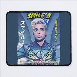 Smile 2 2024 Japanese style movie mouse pad