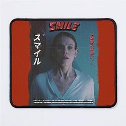 Smile 2 (2022) Japanese style movie Mouse Pad