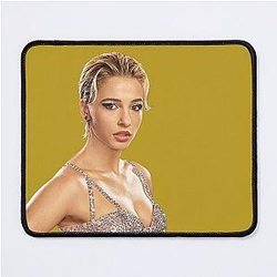 Shimmer Skye Riley Mousepad