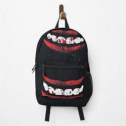 Smile Backpack Movie