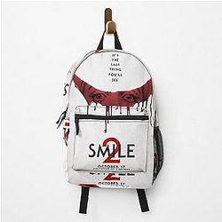 Smile Back Pack