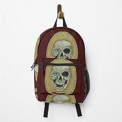 Vampiric Backpack 2