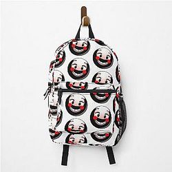 I'm Back to School Backpack