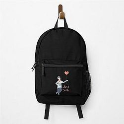 Just Smile Backpack
