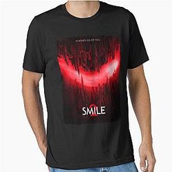 Aesthetic Graphic Horror Movies Essential T-Shirt