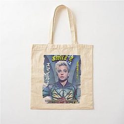 Smile 2 2024 Japanese style movie tote bag