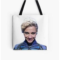 Skye Riley Tote Bag