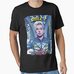 Smile 2 Japanese essential T-Shirt