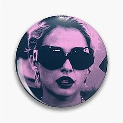 POP Star Skye Riley Pin