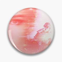 Skye Riley Pin