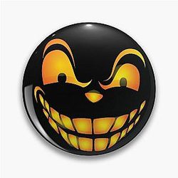 devil Pin
