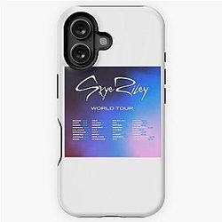 SKYE RILEY TOUR iPhone Case