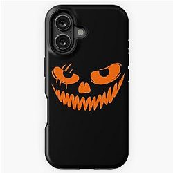 Halloween iPhone Tough Case