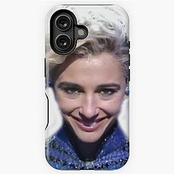 Skye Riley Tough Case iPhone