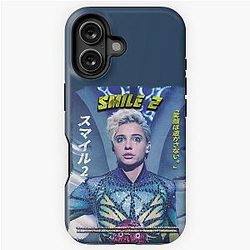 Smile 2 2024 Japanese style movie item