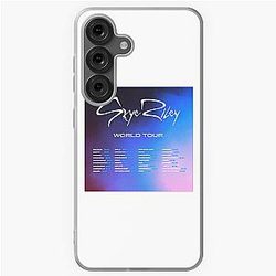 Skye Riley Tour Samsung Galaxy Case