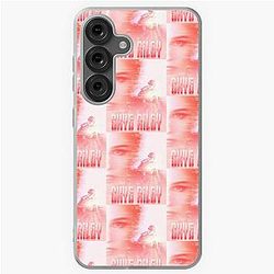 Skye Riley Samsung Galaxy Case