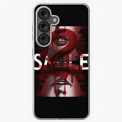 Smile Reflection Samsung Galaxy Case