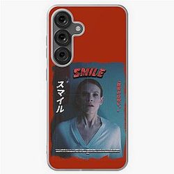 Smile 2 - Japanese Style Movie Samsung Galaxy Soft Case