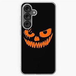 Halloween Samsung Galaxy Soft Case