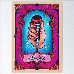 Smile 2 Poster