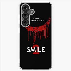Smile Film Samsung Galaxy Case