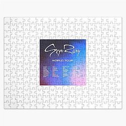 SKYE RILEY Puzzle