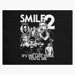 Smile  Movie Jigsaw Puzzle