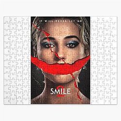 Smile to it will never go jigsaw puzzle