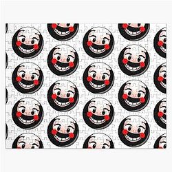 I'm Smiling Jigsaw Puzzle