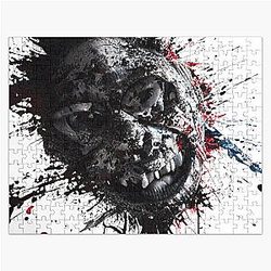 Smile 2 Jigsaw Puzzle