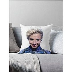 Skye Riley Pillow