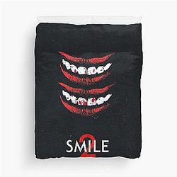 Smile 2 Movie Cover